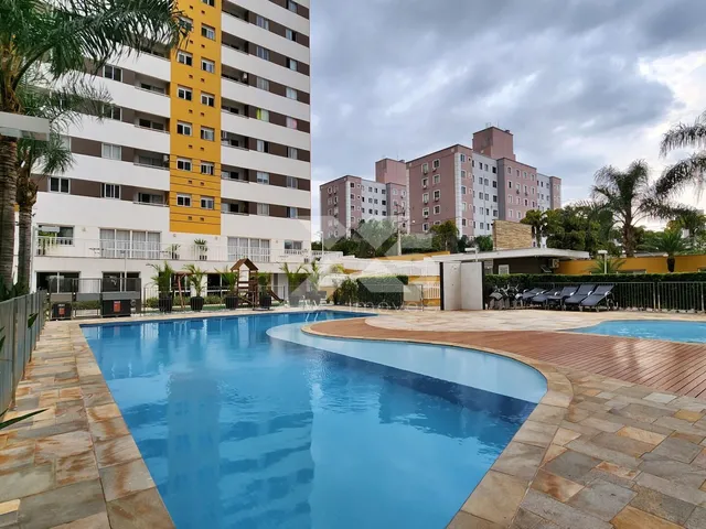 Imagem 11: Terranova Residencial e Resort - Apartamento para locação no edificio terranova