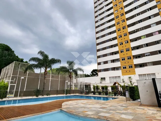 Imagem 12: Terranova Residencial e Resort - Apartamento para locação no edificio terranova