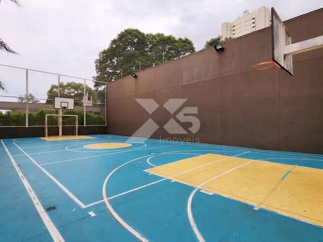 Imagem 9: Terranova Residencial e Resort - Apartamento para locação no edificio terranova