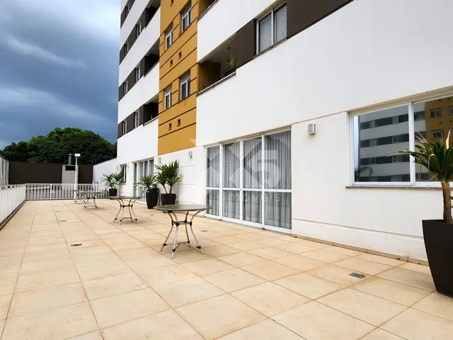 Imagem 5: Terranova Residencial e Resort - Apartamento para locação no edificio terranova
