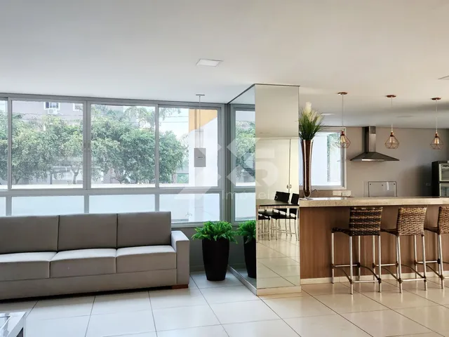 Imagem 7: Terranova Residencial e Resort - Apartamento para locação no edificio terranova