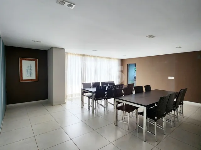 Imagem 3: Terranova Residencial e Resort - Apartamento para locação no edificio terranova