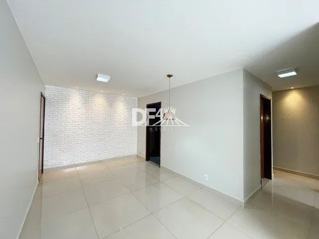 Imagem: Apartamento 2 Quartos Dce (Closet) 01 Suite