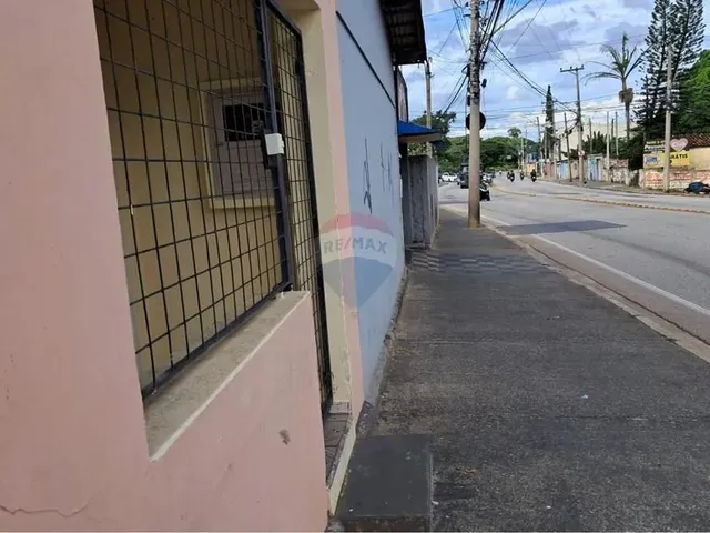 Imagem: Casa 01 Dormitório para Locação Vila