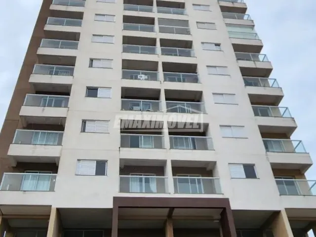 Imagem: Apartamento em Andar Alto, na Zona Leste