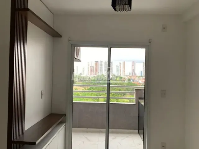 Imagem: Apartamento com 3 Quartos Sendo 1 Suíte