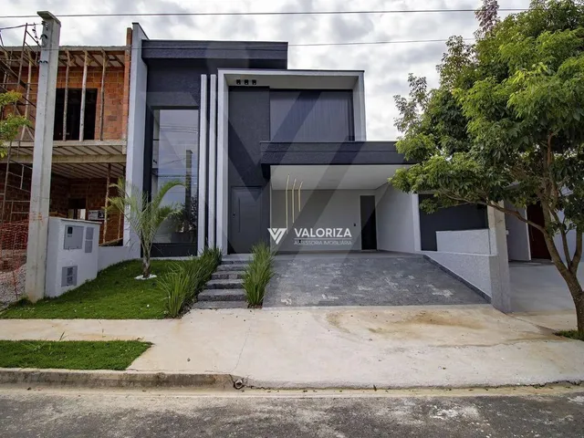 Imagem: Casa com 3 Quartos, 200 M² - Venda por