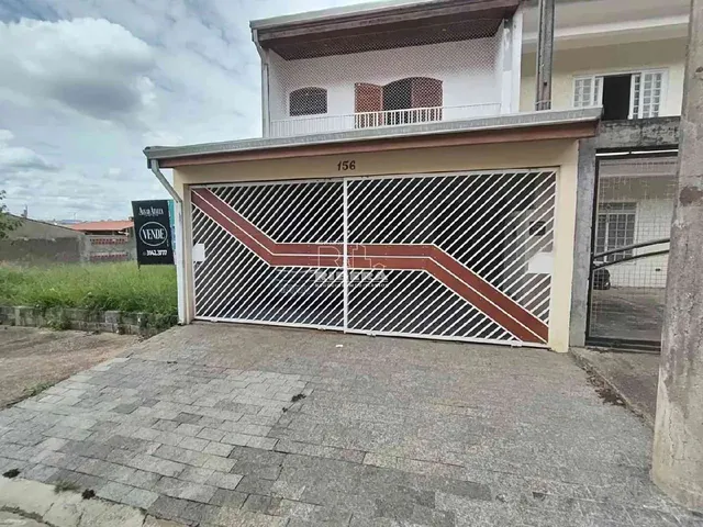 Imagem: Locação - Casa Jardim Prestes de Barros