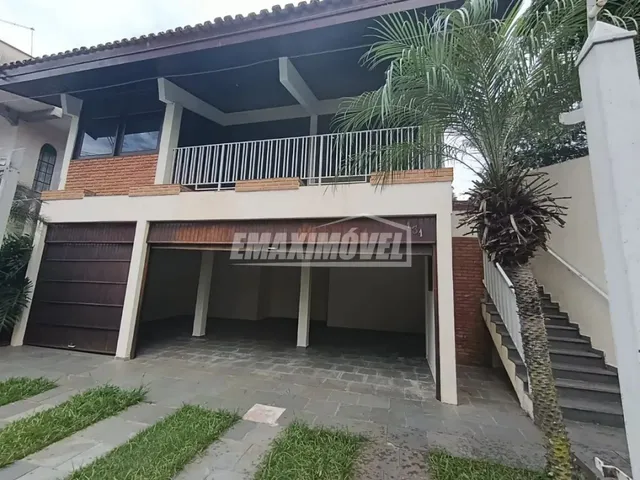 Imagem: Casa para Aluguel no Parque Campolim - Sorocaba/Sp