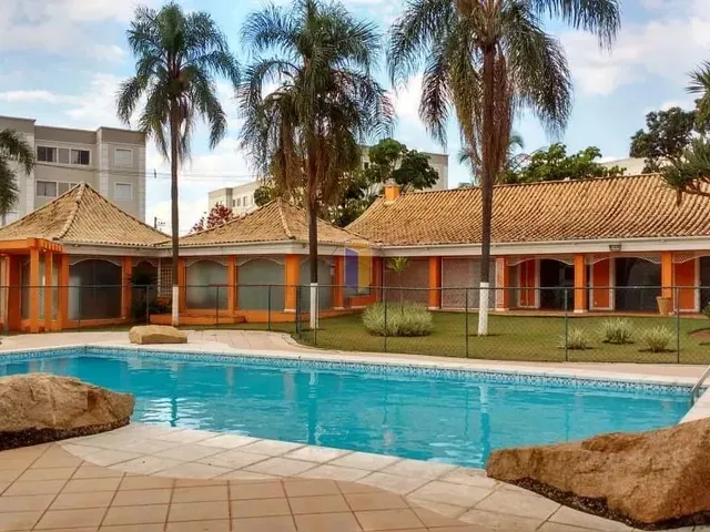 Imagem 3: Apto 2 Dormitórios - Cond. Parque Sicilia