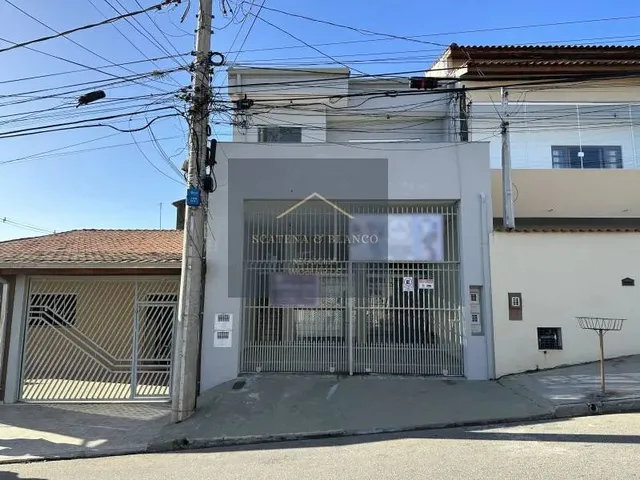 Imagem: Casa, no Casa de Rua em Votorantim, Parque