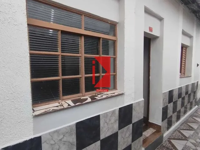 Imagem: Casa para Alugar no Bairro Vila Hortência