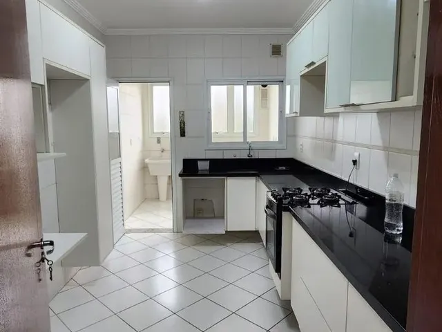 Imagem: Aluguel de Apartamento 3 Dorms no Jardim
