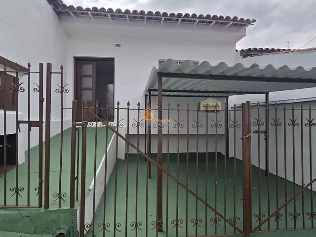 Imagem: Locação - Casa Vila Santana / Sorocaba/Sp