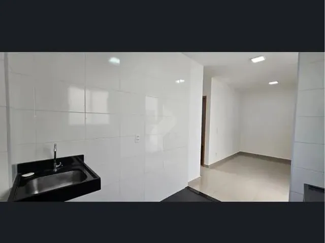 Imagem: Alugo Residencial Santinni