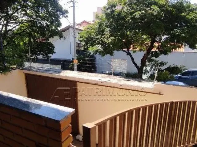 Imagem: Casa Assobradada, 3 Dorms - Campolim