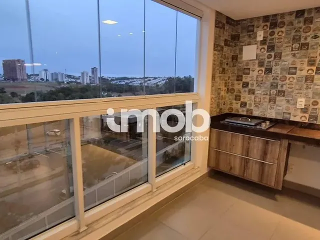 Imagem: Apartamento para Venda e Locação Residencial