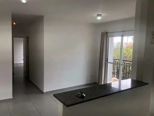 Imagem: Apartamento Suíte com Duas Varandas Primeiro