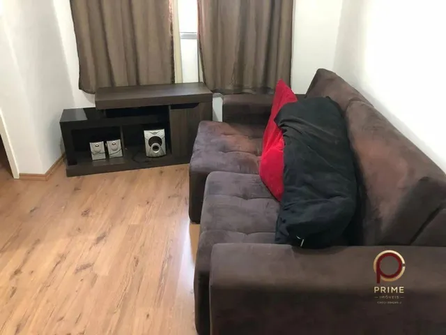 Imagem: Apartamento com 2 Dormitórios, 49 M²