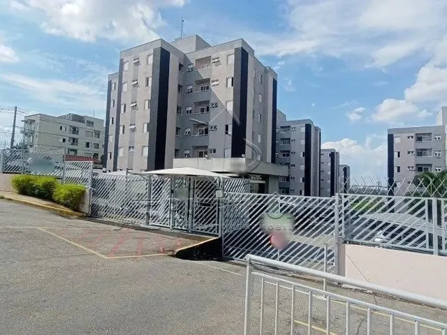 Imagem: Apartamento Platinum com 2 Dormitorios