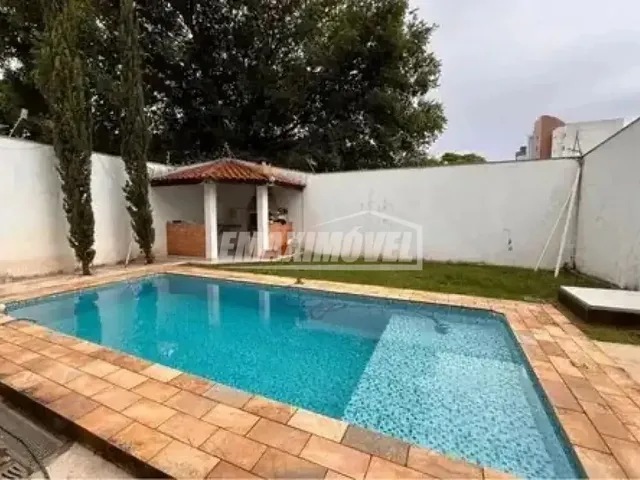 Imagem: Sobrado com 3 Suítes para Locação Finalidade