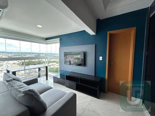 Imagem: Apartamento com 1 Dormitório para Alugar