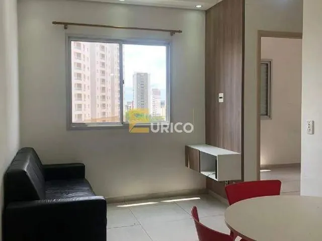 Imagem: Apartamento para Aluguel Residencial Parque