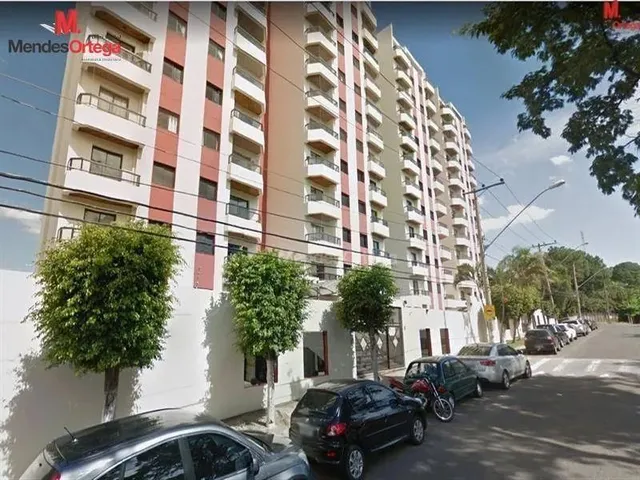 Imagem: Apartamento com 3 Dormitórios para Alugar