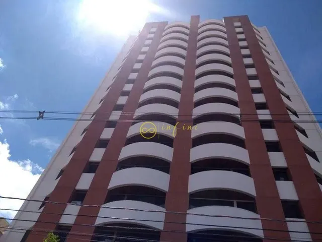 Imagem: Apartamento com 3 Quartos, 100 M² - Aluguel
