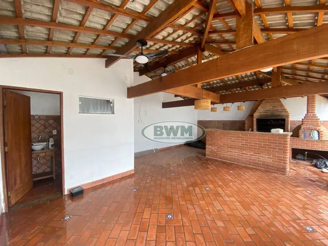 Imagem: Casa 3 Dormitórios, 374 M² - Venda por