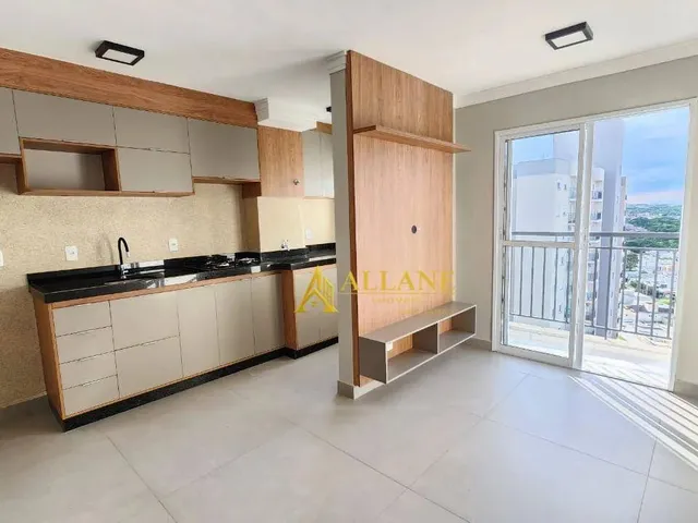 Imagem: Apartamento com 2 Dormitórios para Alugar