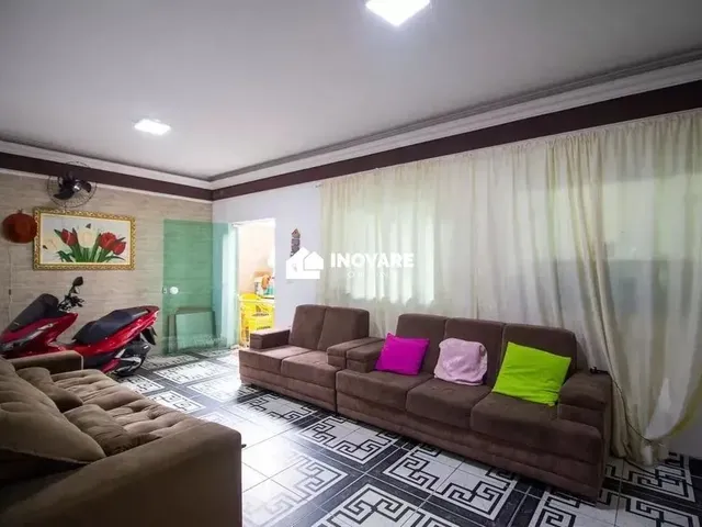 Imagem: Cs2676L Aluga-Se Casa de 4 Dormitórios