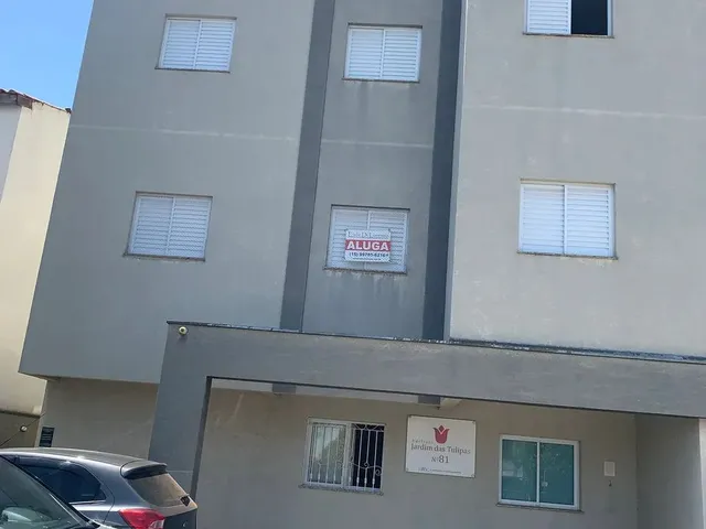 Imagem: Alugo Apartamento Jd. Tulipas