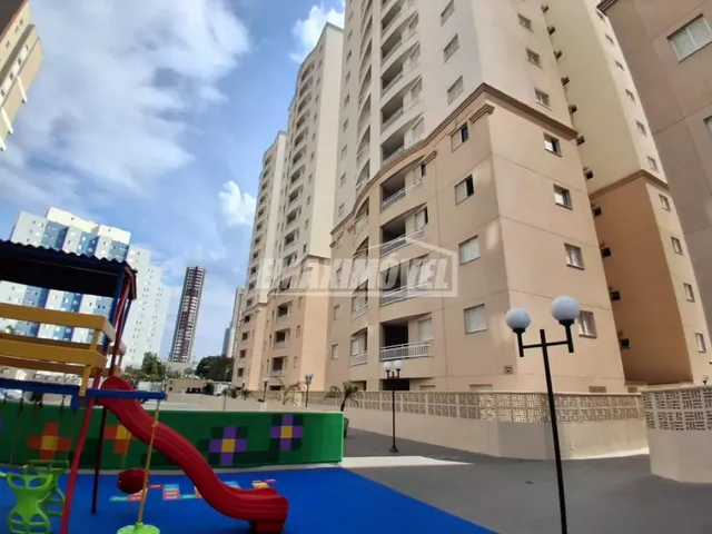 Imagem: Apartamento no Parque Campolim - Sorocaba/Sp