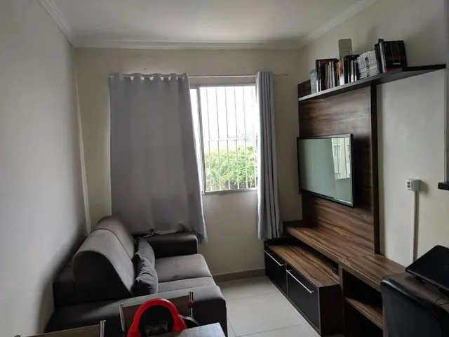 Imagem: Apartamento Parque Sicília