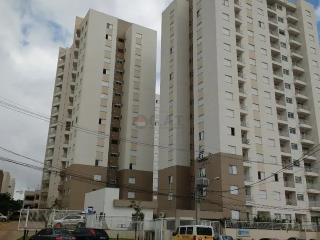 Imagem: Apartamento para Locação em Sorocaba-Sp