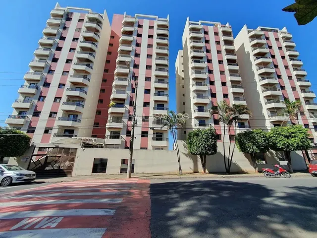Imagem: Apartamento para Locação - Vila Carvalho