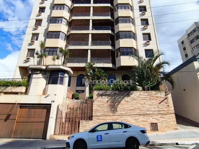 Imagem: Apartamento com 3 Dormitórios para Alugar