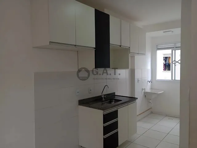 Imagem: Apartamento para Locação em Sorocaba-Sp