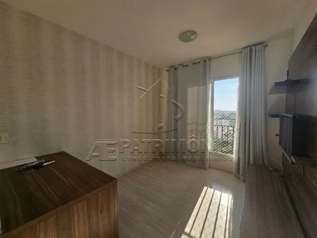Imagem: Apartamento,2 Dormitorio(S) Spazio Firenze
