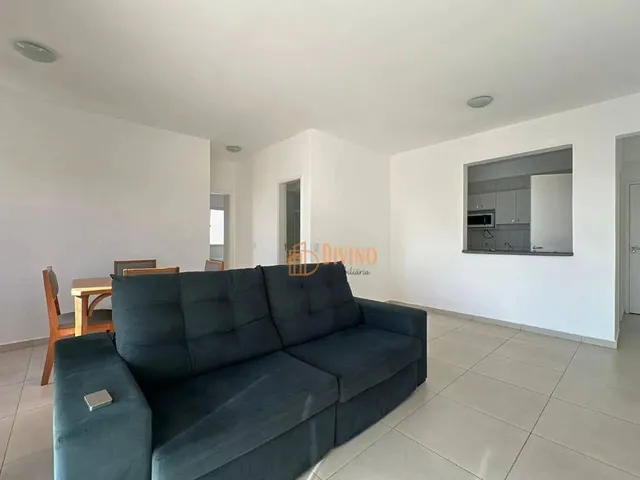 Imagem: Apartamento Mobiliado no Condomínio Vitrine