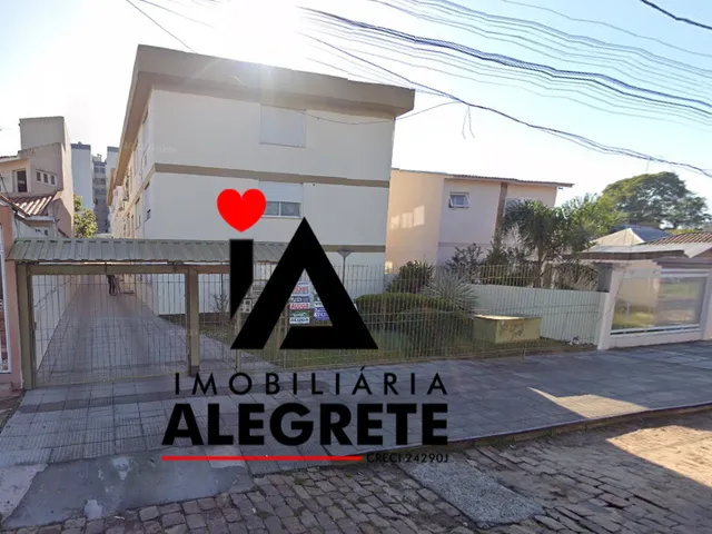 Imagem: Apartamento com três dormitórios disponivel