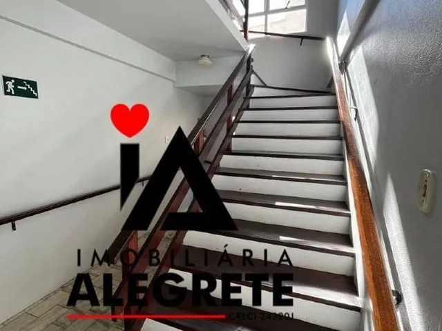 Imagem 8: Apartamento com três dormitórios disponivel para locação, Centro de Alegrete