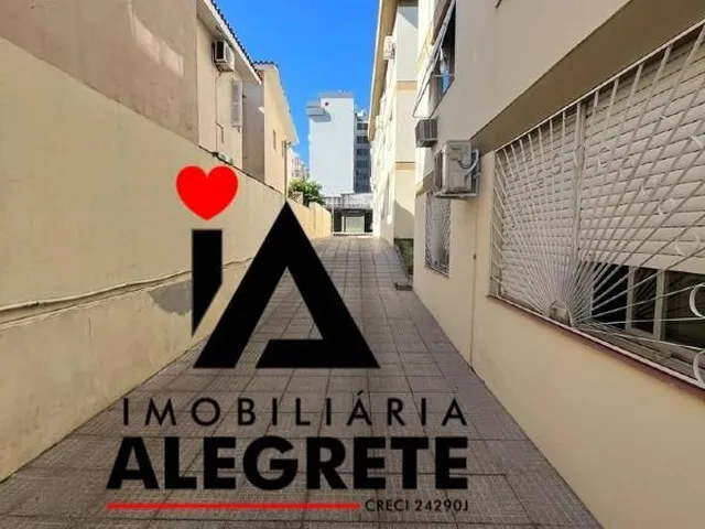 Imagem 4: Apartamento com três dormitórios disponivel para locação, Centro de Alegrete