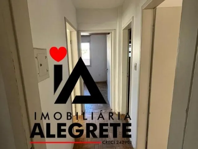 Imagem 2: Apartamento com três dormitórios disponivel para locação, Centro de Alegrete