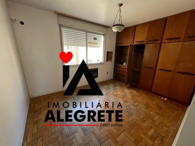 Imagem 3: Apartamento com três dormitórios disponivel para locação, Centro de Alegrete