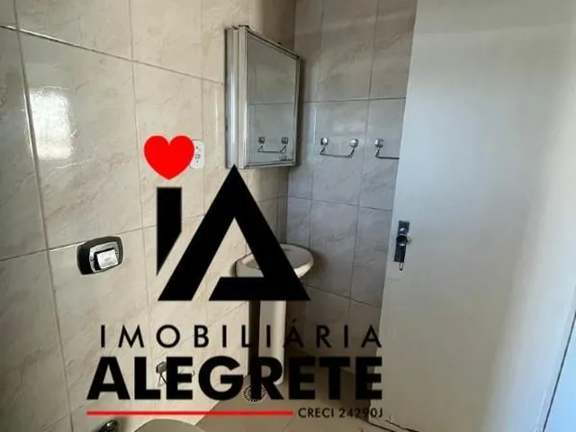 Imagem 9: Apartamento com três dormitórios disponivel para locação, Centro de Alegrete