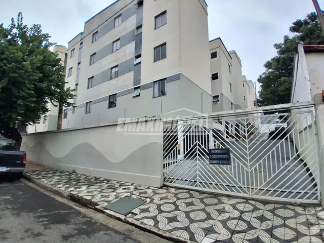 Imagem: Apartamento - Residencial Camila - Jardim