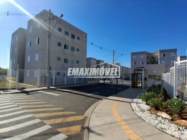 Imagem: Apartamento com 2 Quartos no Residencial