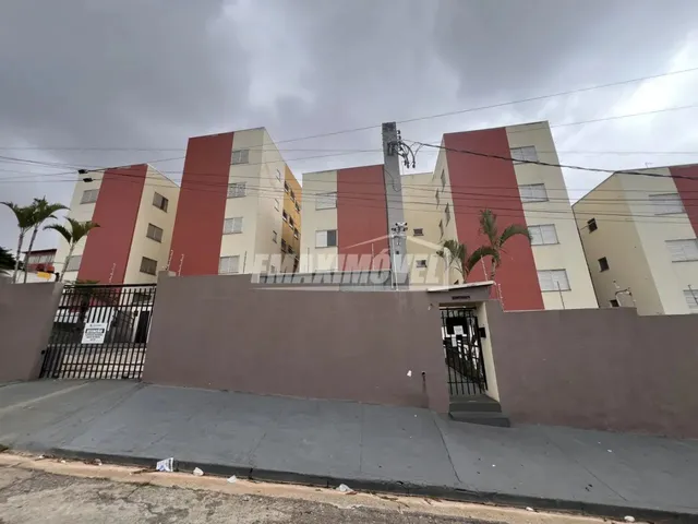 Imagem: Apartamento 2 Dormitórios - Jardim Magnólia